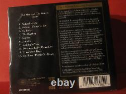 Mfsl-udcd 628 Bob Marley Exodus (gold-cd / Made In USA / Factory Sealed)
