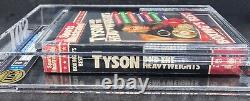 Mike Tyson And The Heavyweights VHS Igs 8-8 (HBO Watermark) Sealed Made IN USA