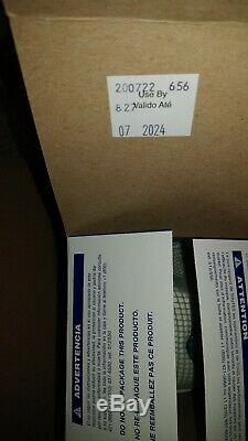 Moldex 2730 Box of 5 Sealed. Made In USA Brand New Exp. 07/2024 SHIPS SAME DAY