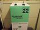 NEW BOXED SEALED R-22 Refrigerant 30 LB Cylinder of R 22 USA MADE R22