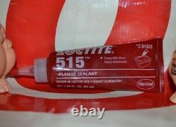 NEW Loctite 515 50mL Flange Sealant 51531 EXP 2020 Made in USA FREE SHIP