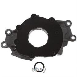 NEW Melling Stock M365 Oil Pump for 2007-2015 GM Chevy 5.3 6.0 6.2 USA-MADE