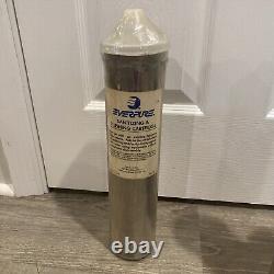 NEW SEALED Everpure 3064-18 Flushing/Sanitizing Cartridge (2 Available) MADE USA
