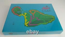 NEW SEALED The MAUI GAME Board Game Take Maui Home 1988 Vintage Made in USA