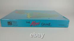 NEW SEALED The MAUI GAME Board Game Take Maui Home 1988 Vintage Made in USA