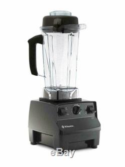 NEW, SEALED Vitamix 5200 Classic Blender Made in USA