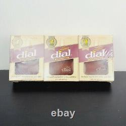 NEW VTG Liquid Dial Antibacterial Soap 8 Fl Oz Original Box SEALED! MADE IN USA