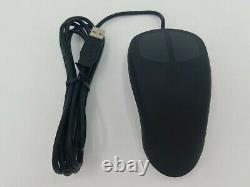 NEW iKey DT-OM AquaPoint Sealed Waterproof Industrial Optical USB Mouse USA Made