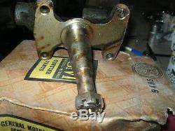 NOS 1939-1948 Chevrolet steering knuckle, was factory sealed