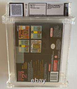 NO RATING POP 1 WATA 9.8 A+ SEALED SNES Tetris 2 (Made in Japan Super Nintendo)