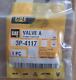 New Genuine Sealed Bag Caterpillar Valve A 3P-4117 3P4117 Made in USA Fast Ship