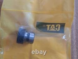 New Genuine Sealed Bag Caterpillar Valve A 3P-4117 3P4117 Made in USA Fast Ship