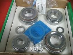 New Ina Front Rear Axle Differential Bearing And Seal Kit Made In USA (sdk331-a)
