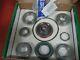 New Ina Rear Axle Differential Bearing And Seal Kit Made In USA (pn Sdk313)