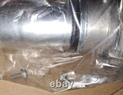 New OEM Genuine Sealed Bag John Deere Fuel Pump RE541377 Made in USA Fast Ship