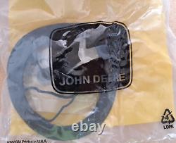 New OEM Genuine Sealed John Deere Hydraulic Remote Seal Kit AT103917 Made in USA