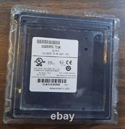 New OEM Sealed Box GE Fanuc Output Module IC693MDL753K Made in USA Fast Ship