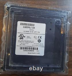 New OEM Sealed Box GE Fanuc Output Module IC693MDL753K Made in USA Fast Ship