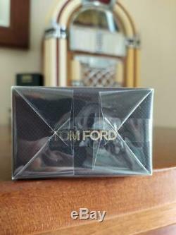New & Original Tom Ford White Suede Eau De Parfum 100 ml Sealed Box. USA made