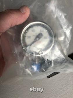 New Sealed Ametek IPS-200 Indicating Pressure Switch 1000PSI Made in USA