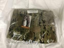 New Sealed Crye Precision G3 Combat Pants Men Size 36 R MultiCam Made In The USA