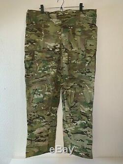 New Sealed Crye Precision G3 Combat Pants Men Size 38 R MultiCam Made In The USA