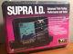 New Sealed Eagle Supra I. D. Advanced Fish-Finding Fish finder Made in USA