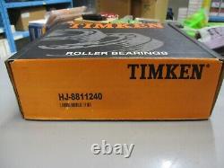 New, Sealed, Timken Torrington HJ-8811240 Bearing, Made In USA
