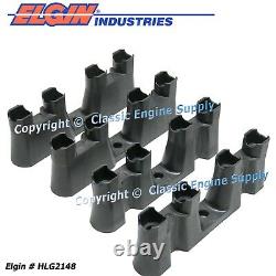 New Set of USA Made Valve Lifters & Trays Fits Some 2008-2017 GM 6.2L LS Engines