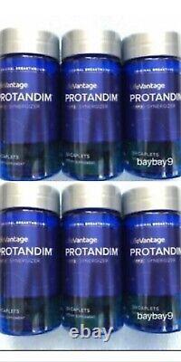 Newest Nrf2 6 Bottles NewithSealed Made in USA Exp 2024/2025