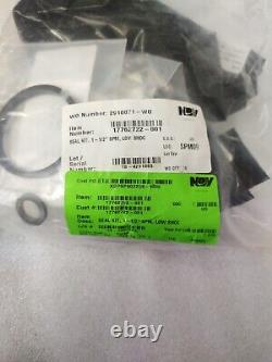 Nov National Oilwell Varco 17762722-001 Seal Kit 1-1/2 Spm Low Made In USA