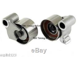 Oem/genuine Timing Belt Seal Water Pump Bearing Kit For Toyota Sienna 2004-2006