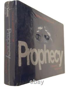 PROPHECY FORTUNE TELLING CARD & BOARD by Doris Freebury Made in USA 1981 SEALED