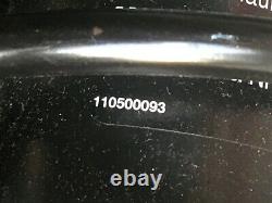 Pair SensaTrac Sensa-Trac 110500093 Coil Over Shocks (Struts) Made in USA