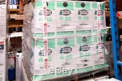 Pallet of 40-R22 30 lb. New factory sealed Virgin made in USA Same Day shipping