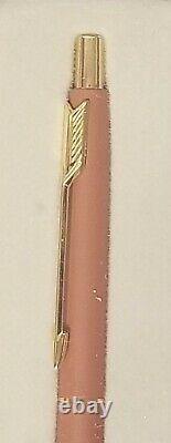 Parker Pen Classic Lady Ballpoint Pen Made in USA Sealed in Box