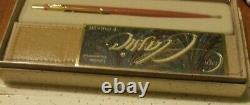 Parker Pen Classic Lady Ballpoint Pen Made in USA Sealed in Box