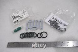 Parker Schrader Bellows K352164 Seal Kit, Made In The USA