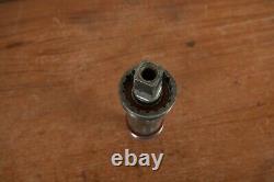 Phil Wood JIS Sealed Cartridge Bottom Bracket 68x113 mm / VGC / Made in USA