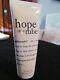 Philosophy HOPE IN A TUBE 1.7oz JUMBO SIZE! 100% AUTHENTIC-SEALED-USA MADE