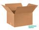 Pick Amount 16x14x10 Cardboard Boxes Premier Sturdy Shipping Cartons USA Made