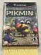 Pikmin (Nintendo Gamecube) NEW SEALED FIRST PRINT MADE IN JAPAN, MINT & RARE