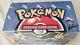 Pokémon Base Set 2 Two Player Starter Deck Box Factory Sealed Made In USA