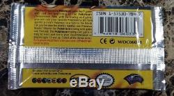 Pokemon Sealed 1999-2000 Base Set Booster Pack! MADE IN USA! Charizard Variant