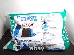 Prevalon Heel Protector II 7300/7302 Made In USA Sage Products NEW SEALED