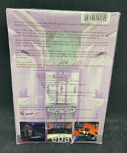 Prince Interactive MACINTOSH AND MPC CD ROM Mac 1994 USA MADE SEALED WARNER BROS