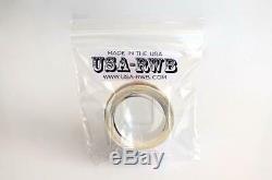 Proudly Made In The Usa Oval Adhesive Labels, Embossed Foil Seals, Usa Stickers