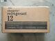 R12 Refrigerant Sealed Case (12) 12oz cans by Chargette-Made in USA