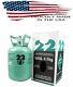 R22 NEW refrigerant 10 lb. Factory sealed Virgin made in USA SAME DAY SHIPPING