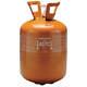 R407C-Refrigerant 25 lb Cylinder FACTORY SEALED R22 Replacement. Made in USA